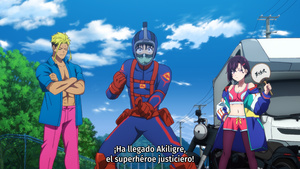 Zom 100: Bucket List of the Dead